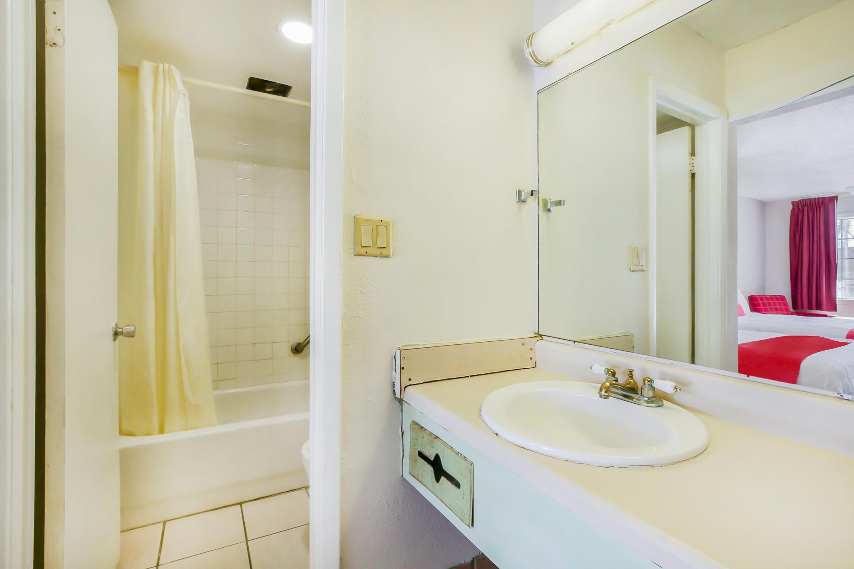 Oyo Hotel Jackson South I-55 エクステリア 写真