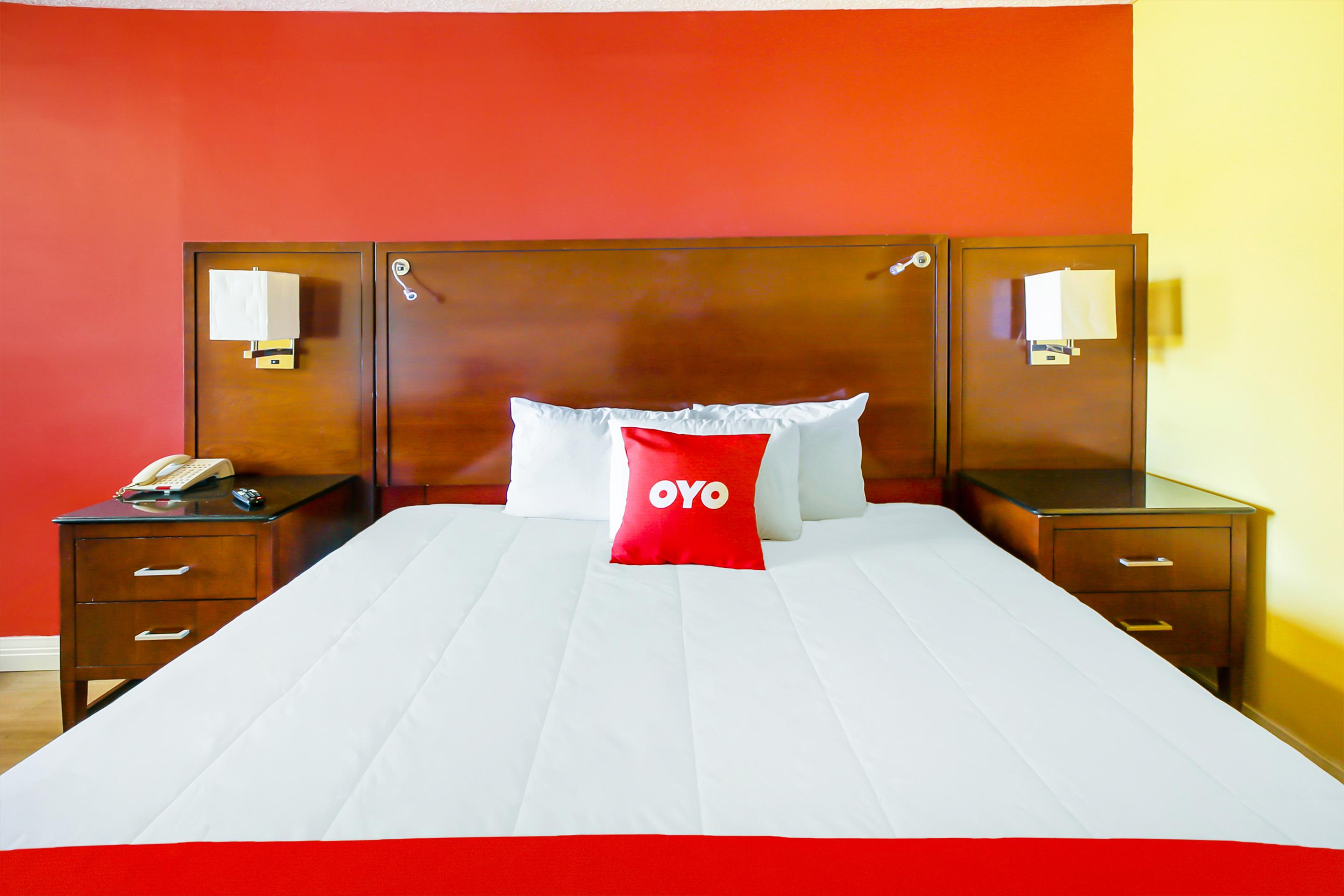 Oyo Hotel Jackson South I-55 エクステリア 写真