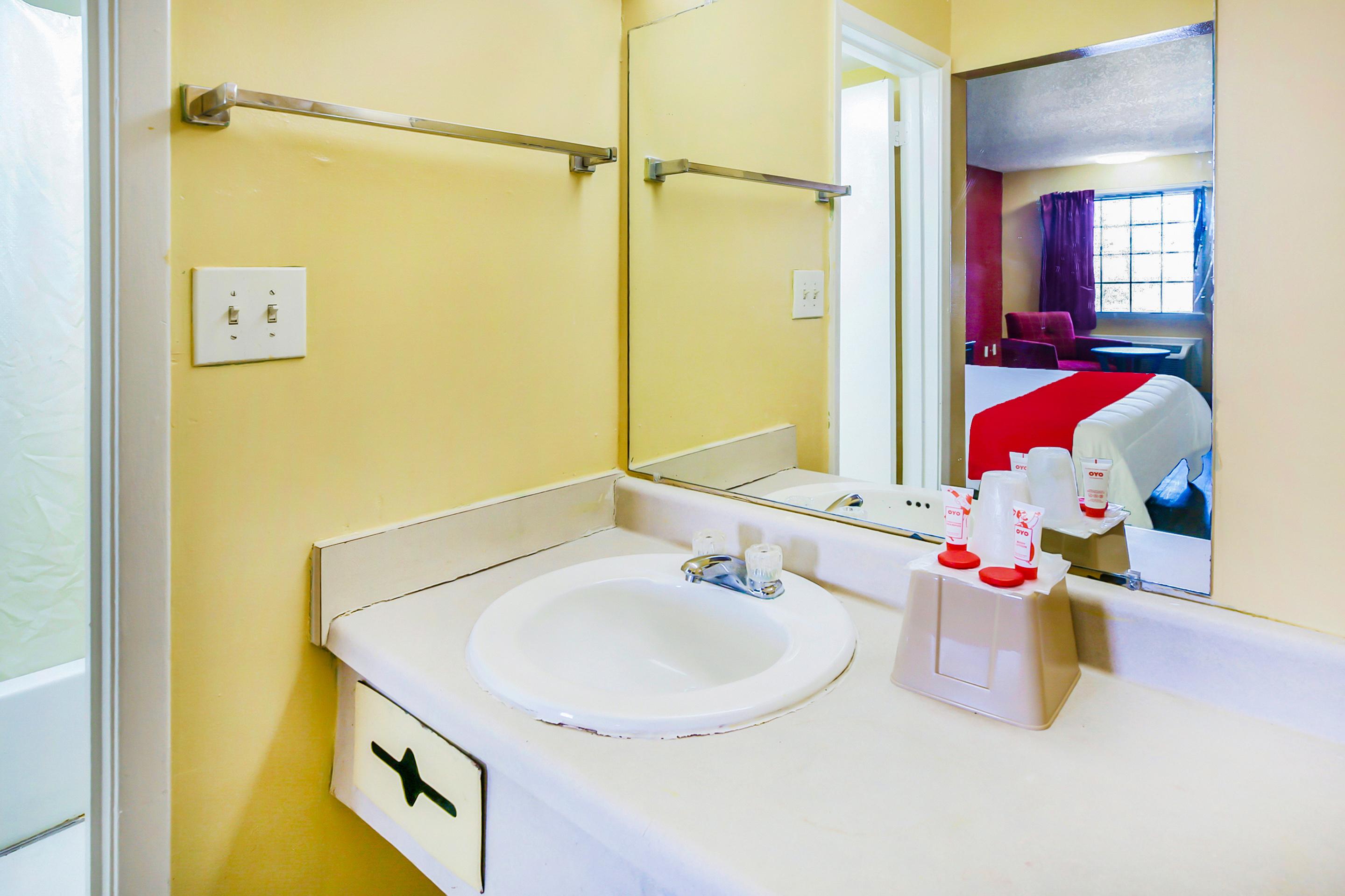 Oyo Hotel Jackson South I-55 エクステリア 写真