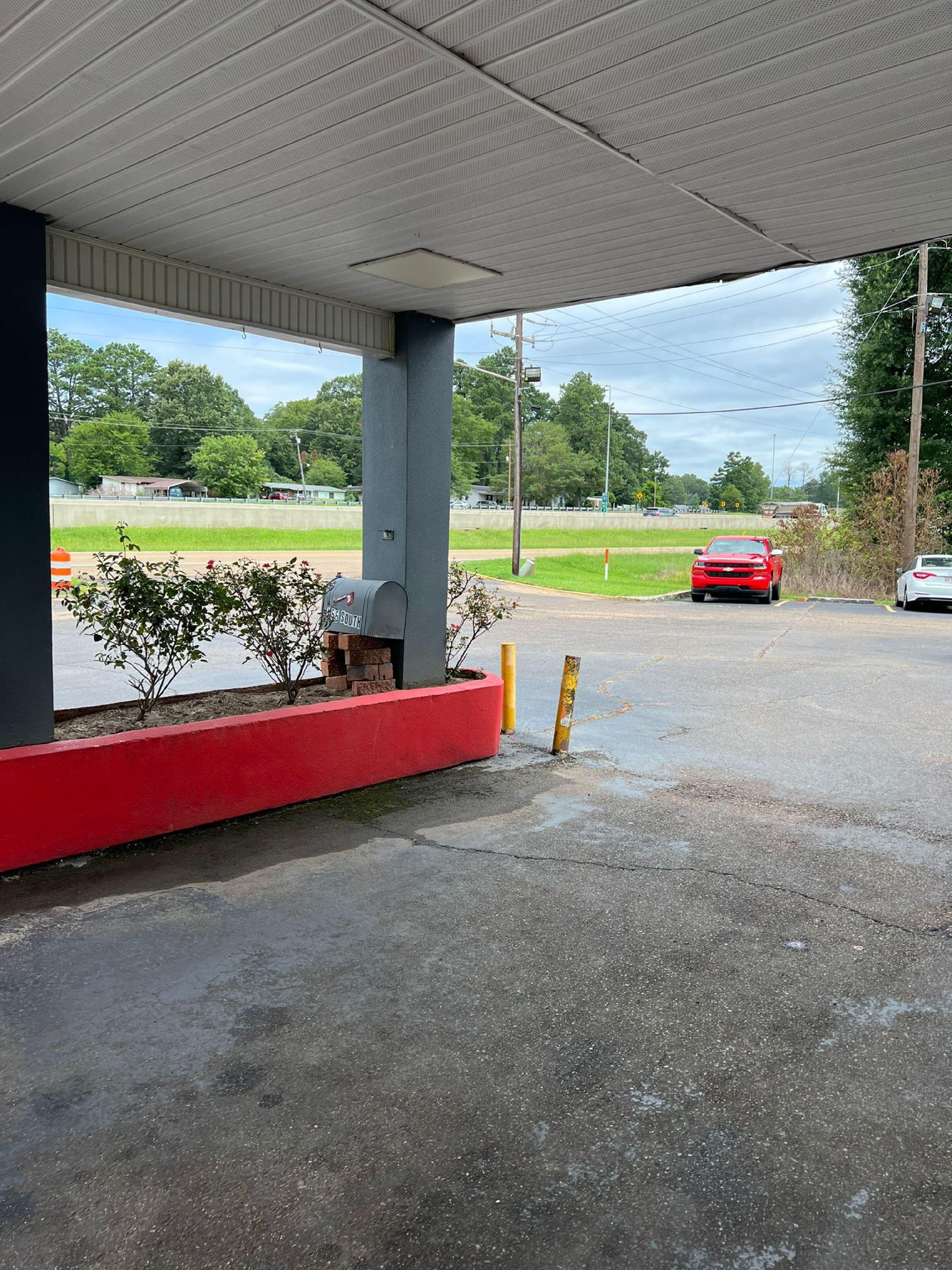 Oyo Hotel Jackson South I-55 エクステリア 写真