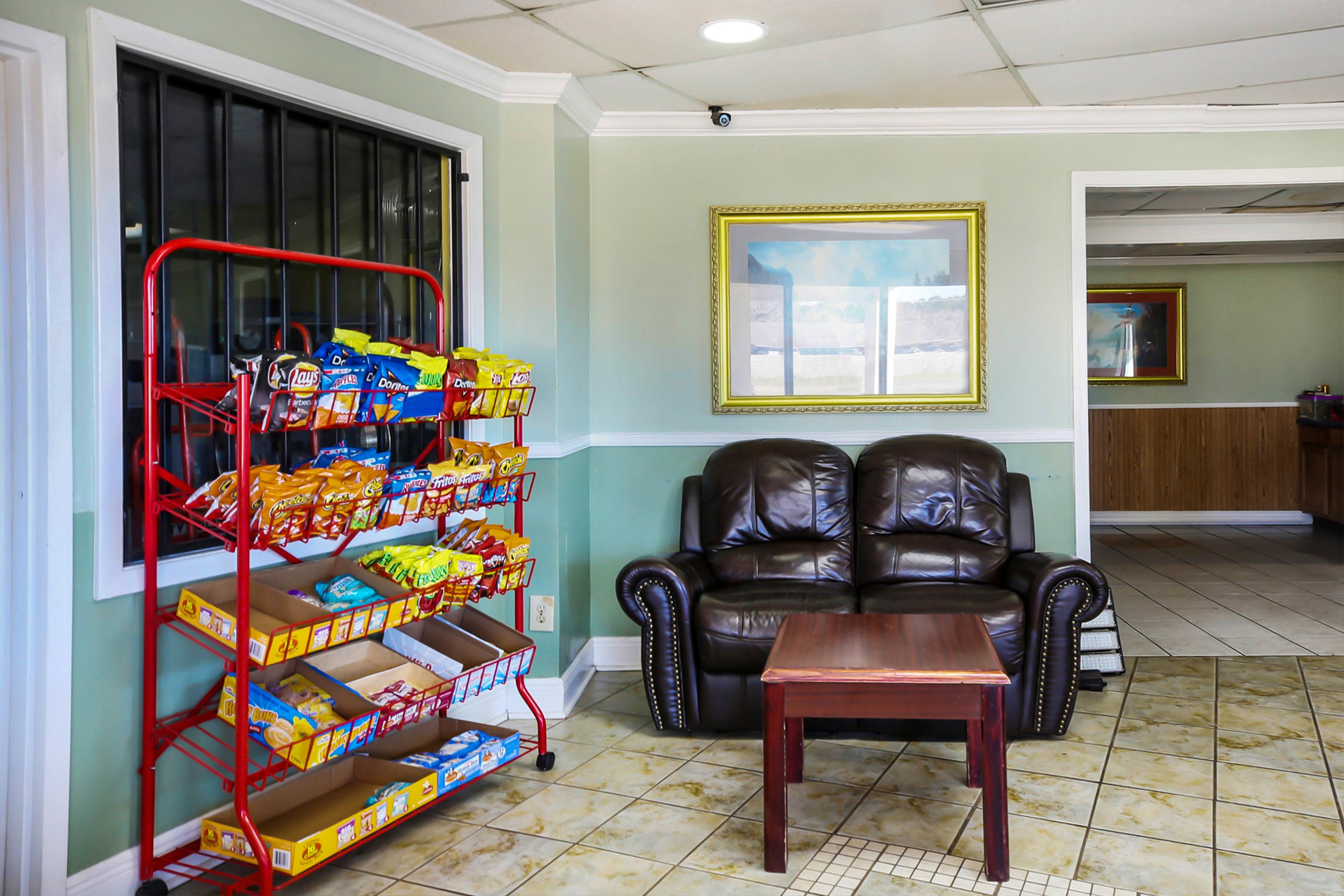 Oyo Hotel Jackson South I-55 エクステリア 写真